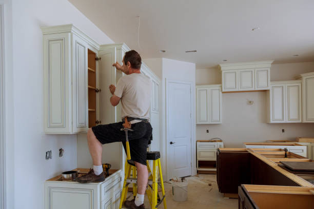 Licensed Kitchen service in Woodville, WI - BM Kitchen