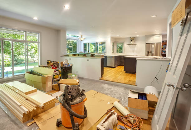 Reliable Kitchen contractor in Woodville, WI by BM Kitchen
